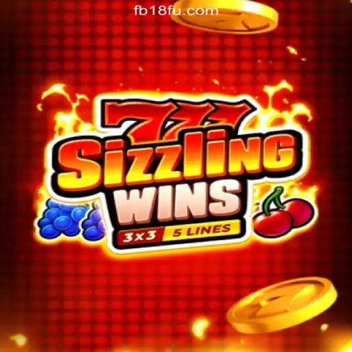 Experience the Thrill with 777 Sizzling Wins on FB18.com
