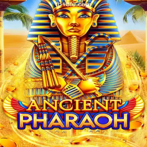 Discover the Exciting World of AncientPharaoh on FB18.com