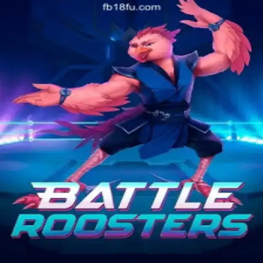 BattleRoosters: A Comprehensive Guide on the FB18.com Platform - Online Slots Brasil #1