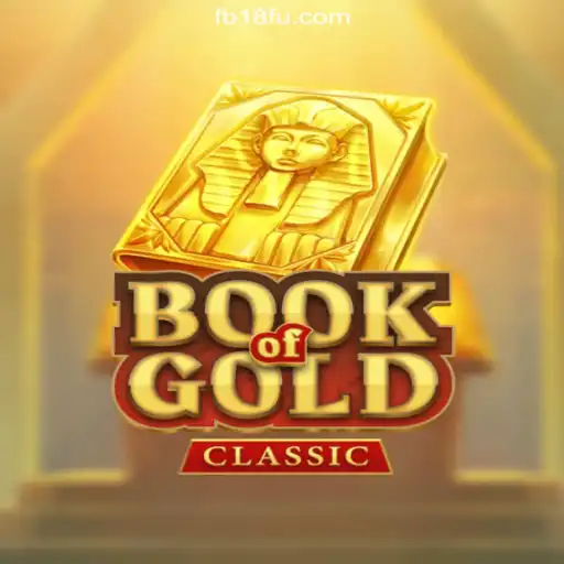 Discover the Enchantment of Book Of Gold Classic on FB18.com