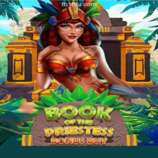 Discover the Magic of BookOfThePriestess on FB18.com: The #1 Online Slots Platform in Brazil