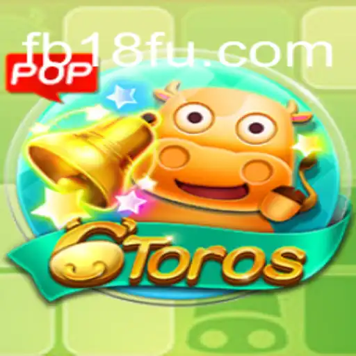 Discover the Excitement of 6Toros on FB18.com: Brazil's Premier Online Slots Platform