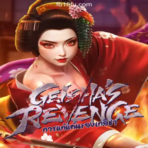 Exploring the Enchanting World of GeishasRevenge on FB18.com
