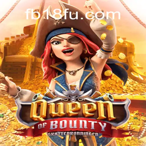 Explore the Thrilling World of QueenofBounty on FB18.com: Brazil's Leading Online Slots Platform