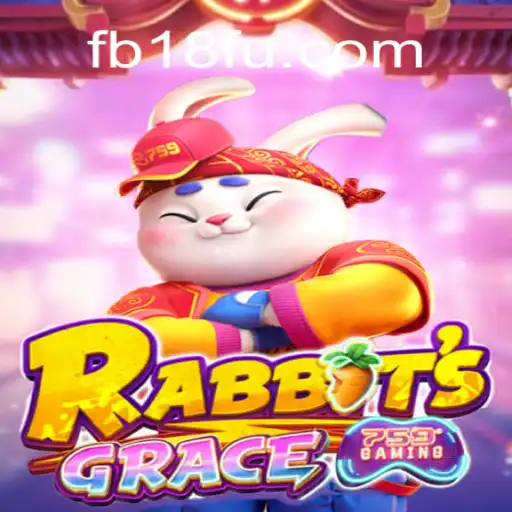 Unleashing the Enchantment of RabbitsGrace: A Premier Online Slot on FB18.com