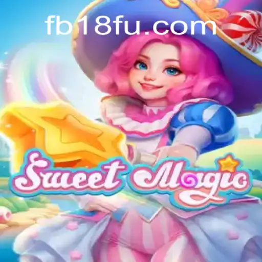 Unveiling SweetMagic: A Thrilling Adventure on the FB18.com Platform