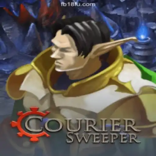 CourierSweeper: The Ultimate Gaming Experience on FB18.com Platform-Online Slots Brasil #1