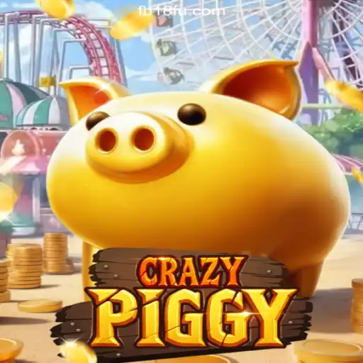 Exploring the Thrilling World of CrazyPiggy on FB18.com Platform-Online Slots Brasil #1