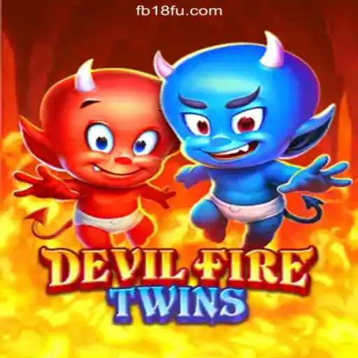 Dive into the Thrilling World of DevilFireTwins on FB18.com: Brazil's Leading Online Slots Platform