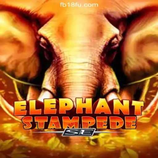 Discover the Thrills of ElephantStampedeSE: A Leading Slot Game on FB18.com