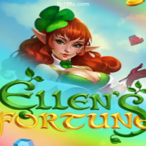Exploring EllensFortune: A Game of Luck and Adventure on the FB18.com Platform