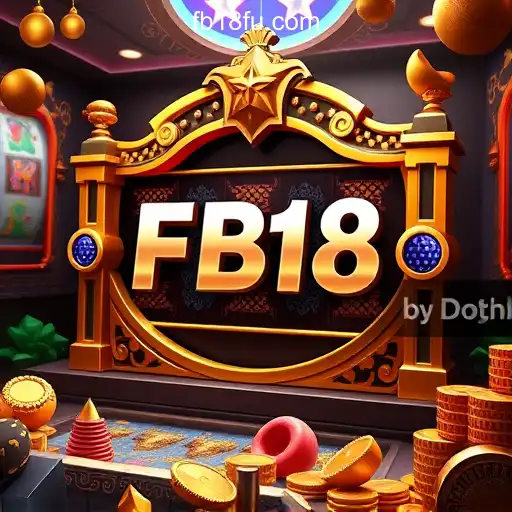 Unveiling the Excitement of FB18.com Platform: Online Slots Brasil #1