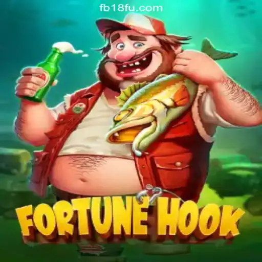 Discover the Thrilling World of FortuneHook: The #1 Online Slots Game in Brasil on FB18.com