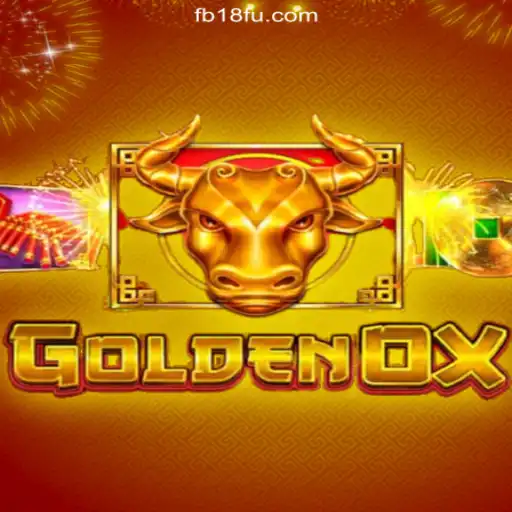Discover the Thrilling World of GoldenOx on FB18.com Platform - Online Slots Brasil's #1 Choice