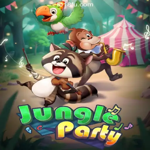 Exploring JungleParty: A Thrilling Adventure on FB18.com Platform