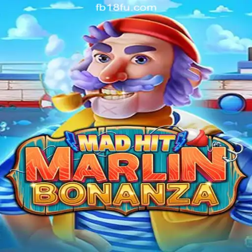 MadHitMarlinBonanza: Dive into the Deep with FB18.com Platform
