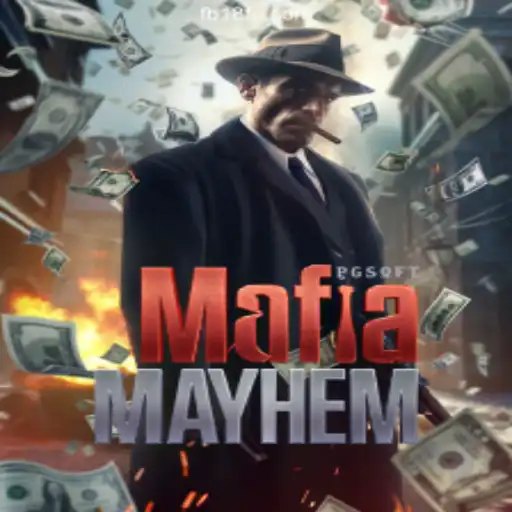 MafiaMayhem: An Immersive Gaming Experience