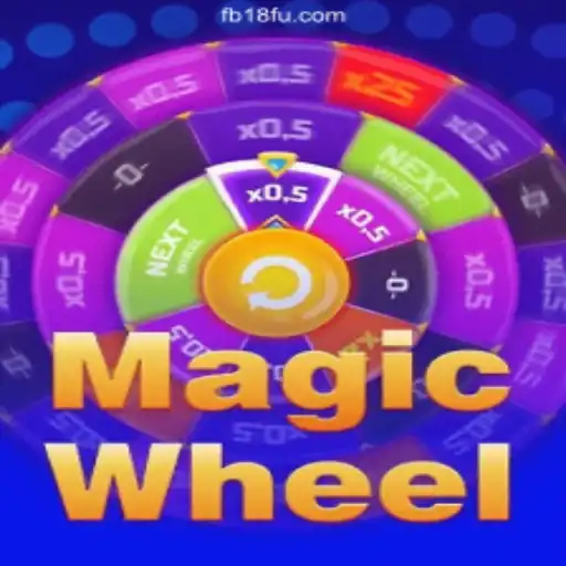 Exploring MagicWheel: The Leading Online Slot on FB18.com Platform
