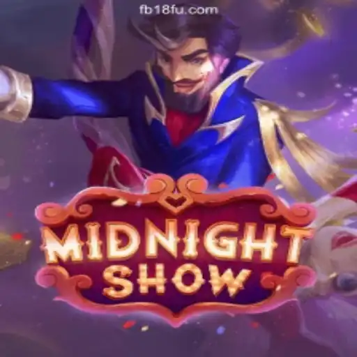 Explore the Thrilling World of MidnightShow Slots on FB18.com