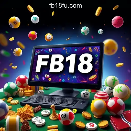 The Digital Frontier of Online Lotteries