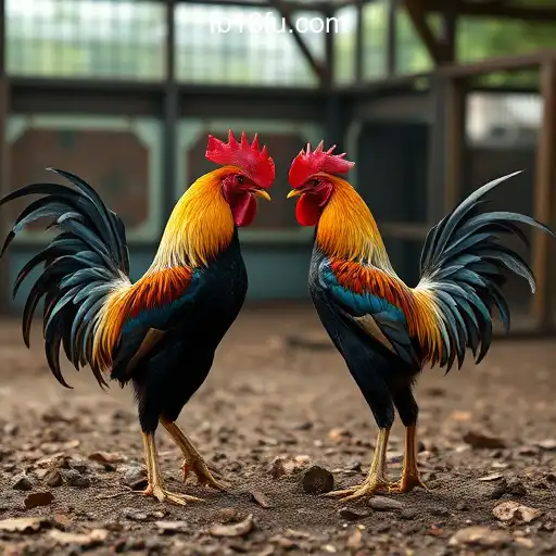 The Rise of Online Sabong and FB18.com: Revolutionizing Traditional Gambling