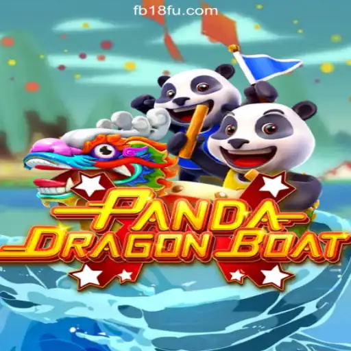 PANDADRAGONBOAT: The Exciting New Addition to FB18.com Platform - Online Slots Brasil #1