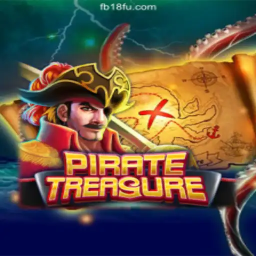 Exploring the World of PirateTreasure: The Top Online Slot Game on FB18.com