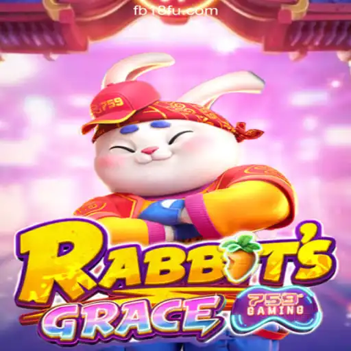 Unleashing the Enchantment of RabbitsGrace: A Premier Online Slot on FB18.com