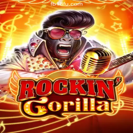 RockinGorilla: The Ultimate Thrill on FB18.com Platform