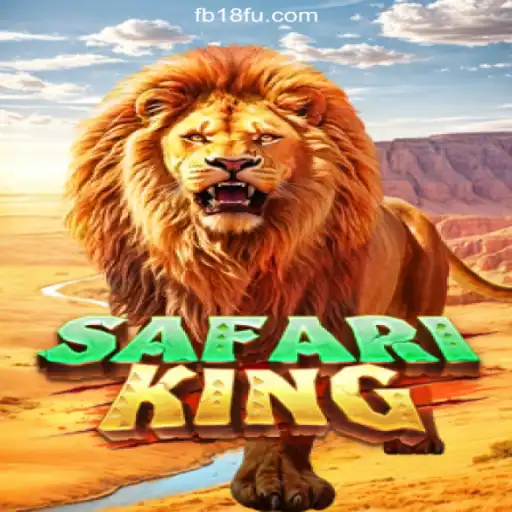 SafariKing: The Reign of Adventure on the FB18.com Platform