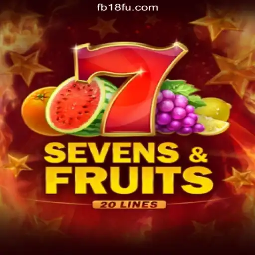 SevensFruits20: The Ultimate Experience on FB18.com Platform