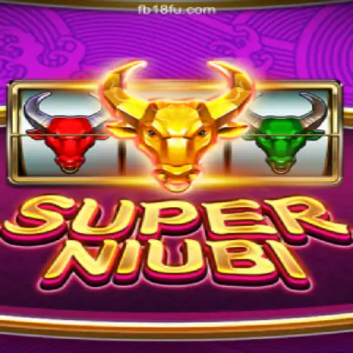 Discover SuperNiubi: The Ultimate Online Slots Adventure