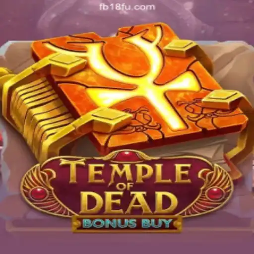 Discover the Thrills of TempleofDeadBonusBuy on FB18.com Platform