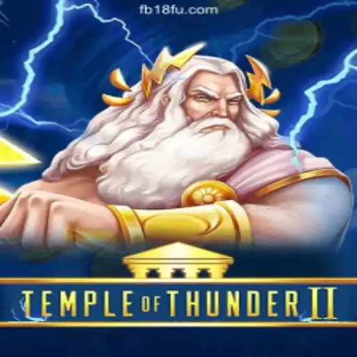 Discover the Thrills of Temple of Thunder II on FB18.com