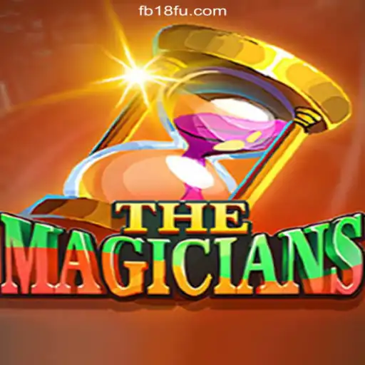 Unveiling TheMagicians: A Spellbinding Online Slot Experience on FB18.com