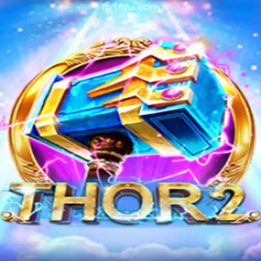 Unleashing the Power of Thor2: Exploring the FB18.com Platform's Premier Online Slots Experience in Brasil