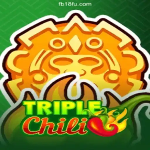 Experience the Spicy World of TripleChili on FB18.com: Brazil's Premier Online Slots Platform
